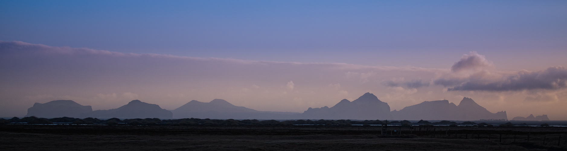 Vestmannaeyjar