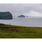 Vestmannaeyjar