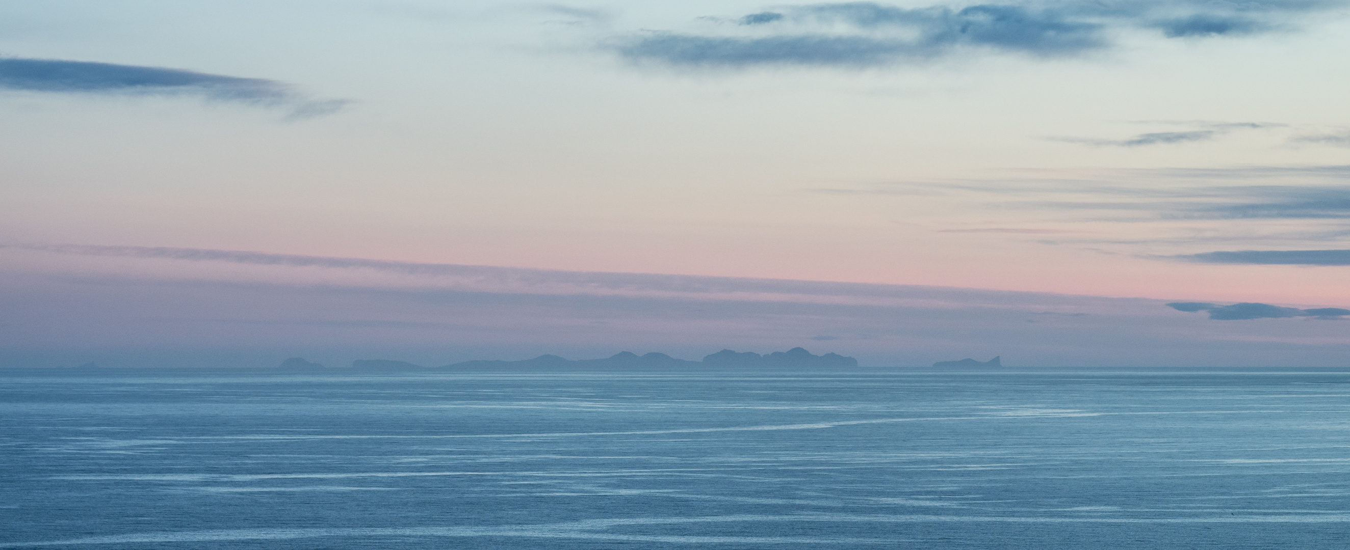 Vestmannaeyjar (Westmännerinseln)