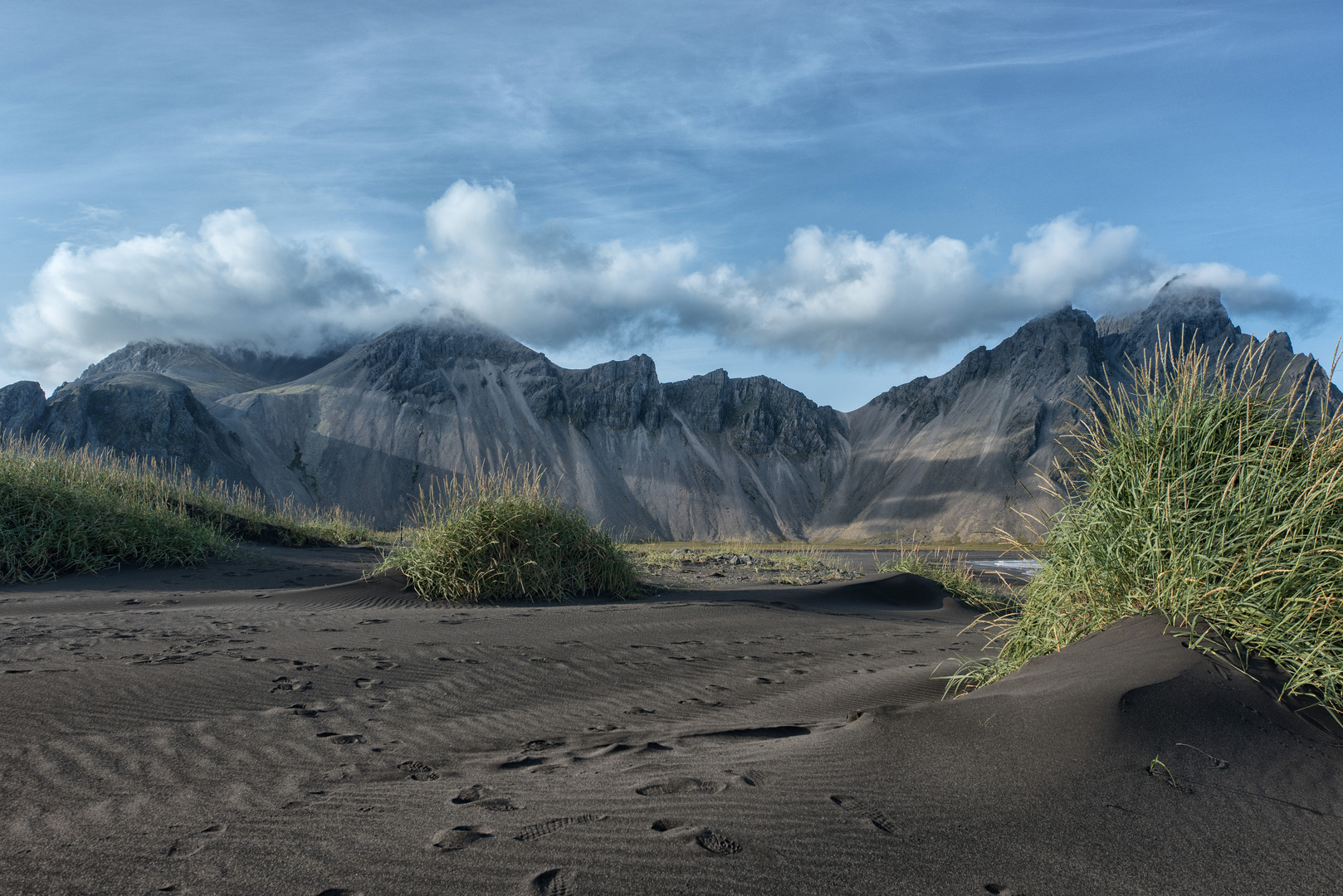 Vestrahorn