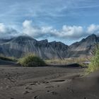 Vestrahorn