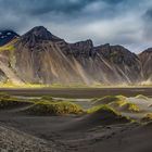 Vestrahorn