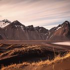 Vestrahorn