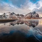 Vestrahorn