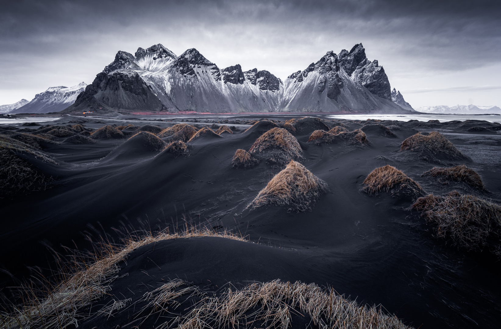 Vestrahorn