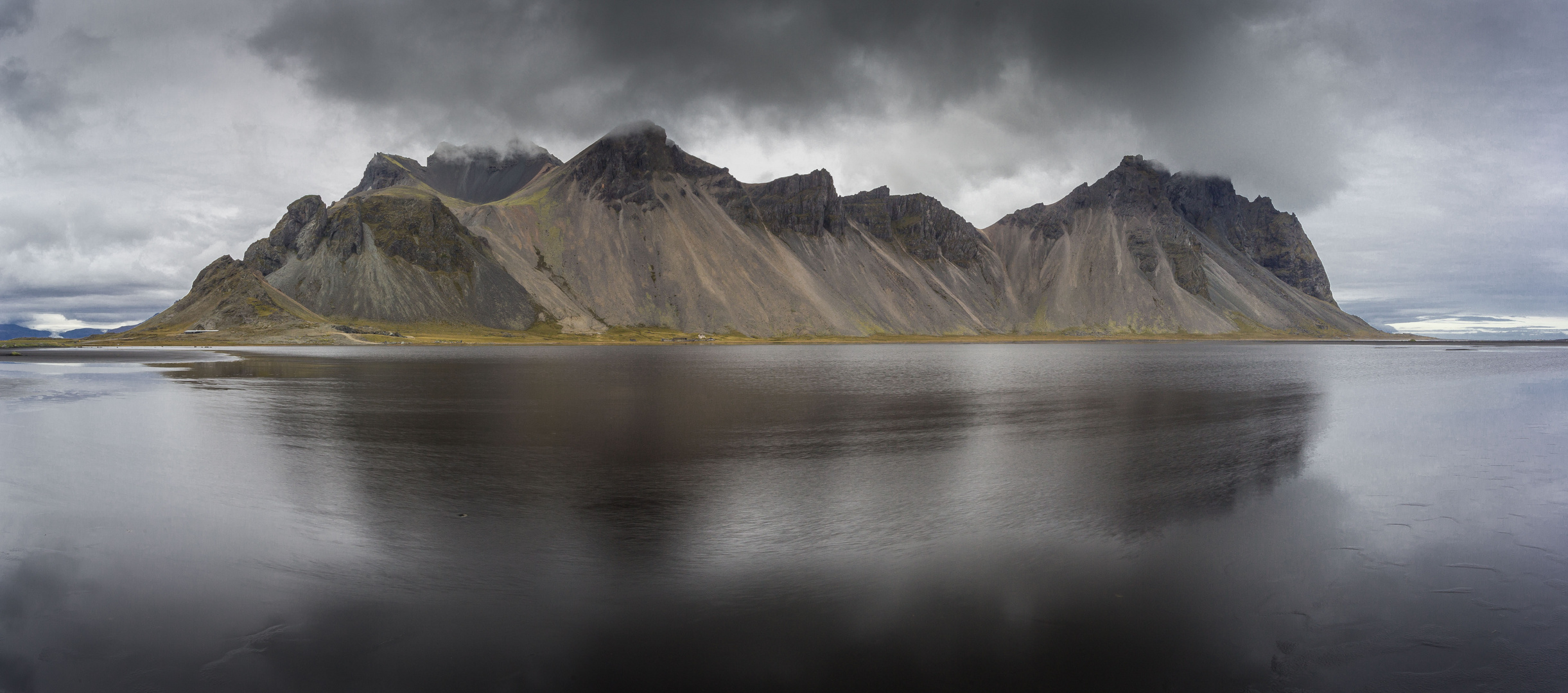 Vestrahorn 09-2020