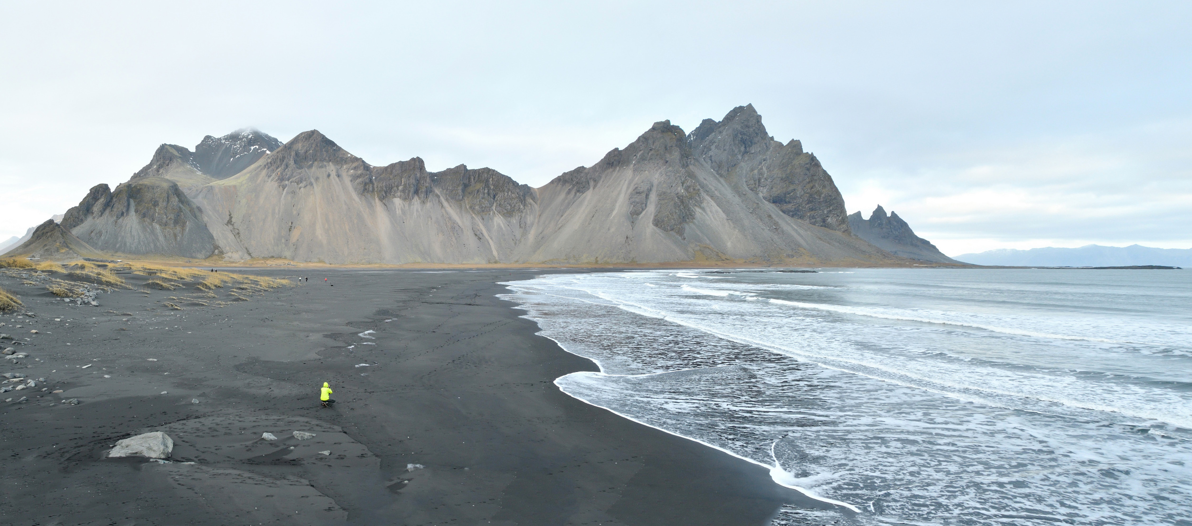 Vestrahorn