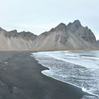 Vestrahorn