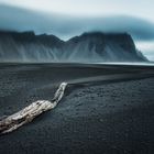 Vestrahorn