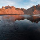 VESTRAHORN 1