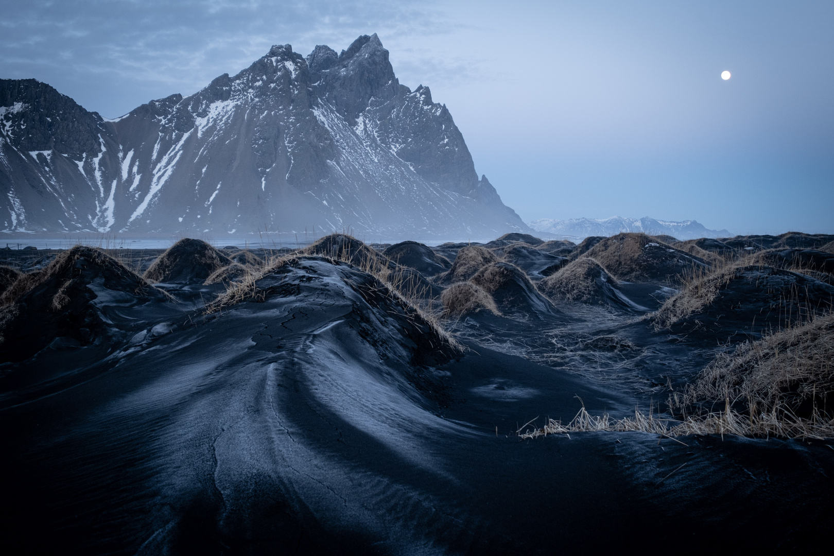 Vestrahorn 1