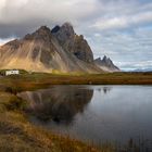 Vestrahorn