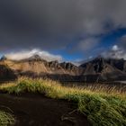 Vestrahorn....