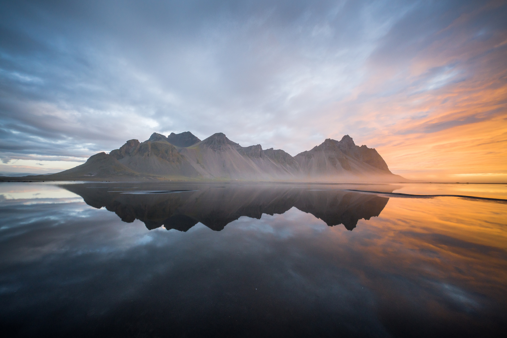 Vestrahorn