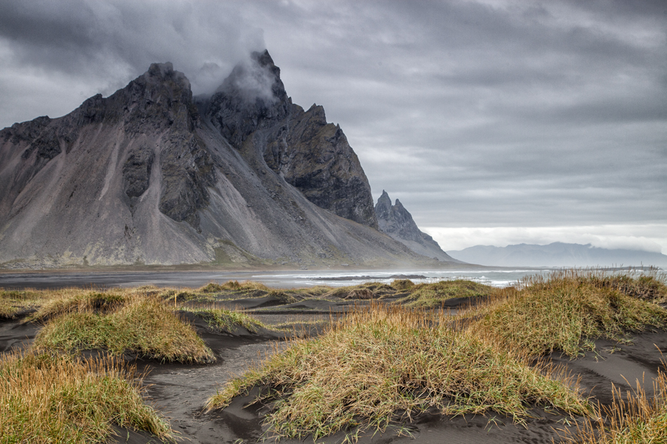 Vestrahorn