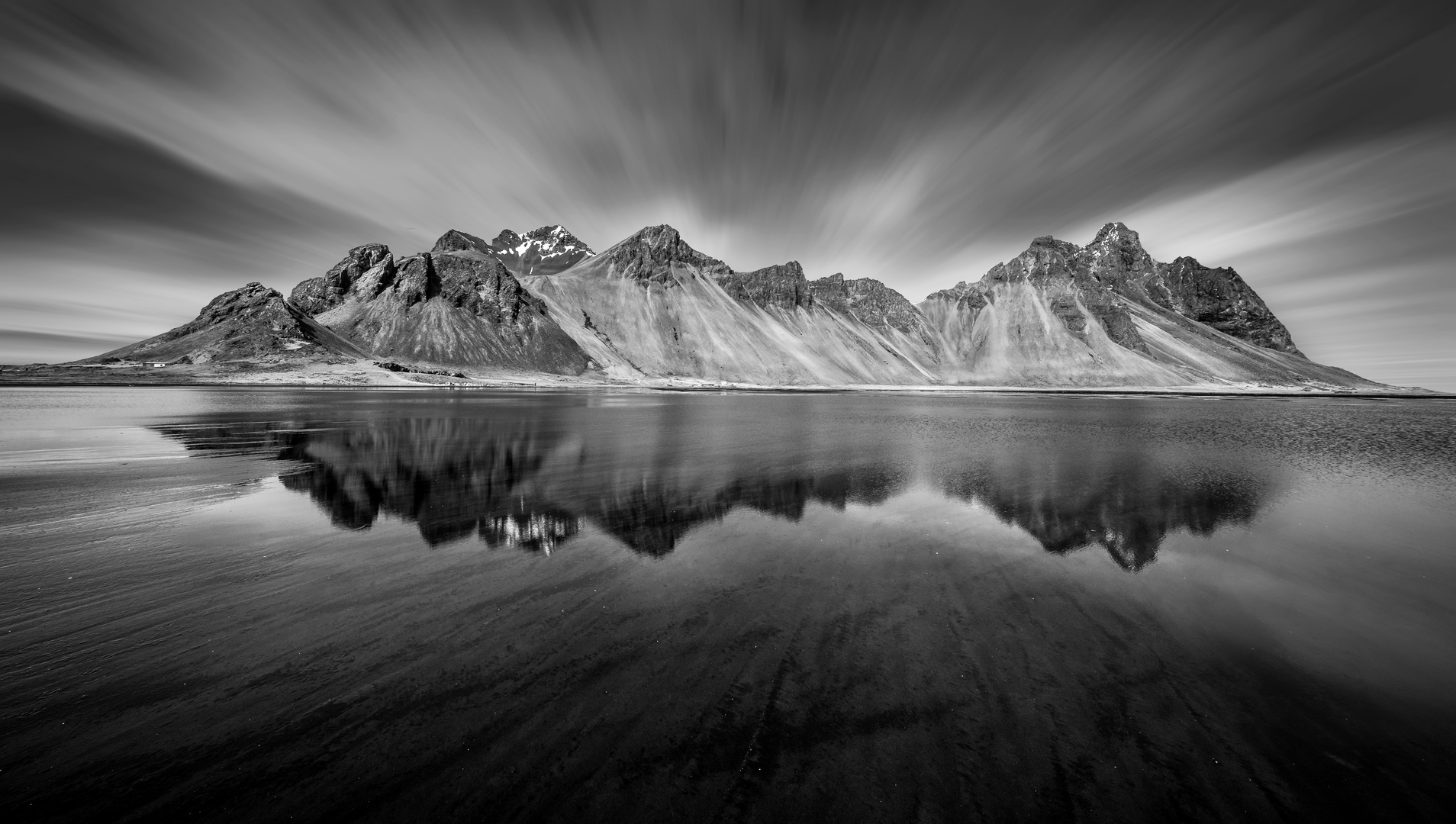 Vestrahorn