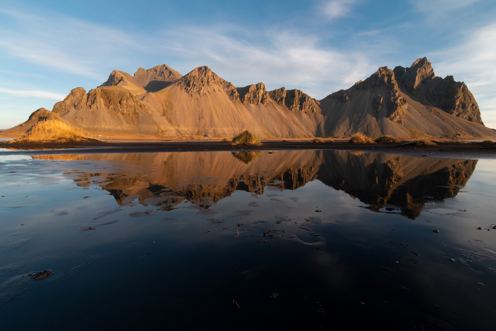 VESTRAHORN 2