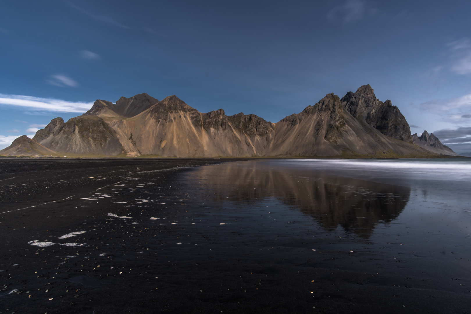 - vestrahorn #2 -