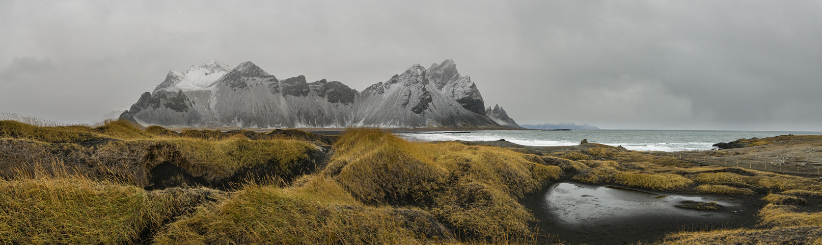 Vestrahorn 2