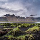 ... vestrahorn ... 2