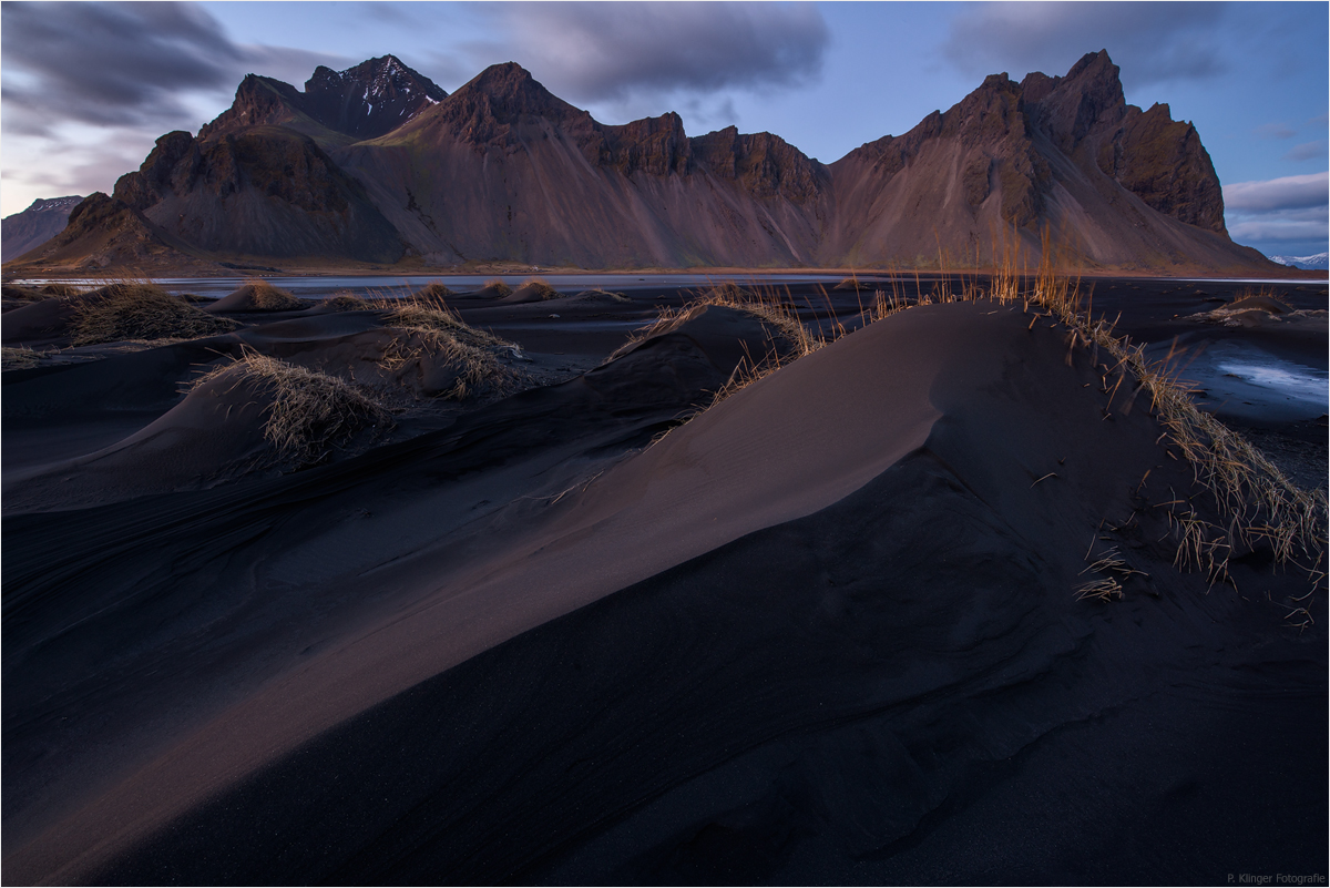 Vestrahorn