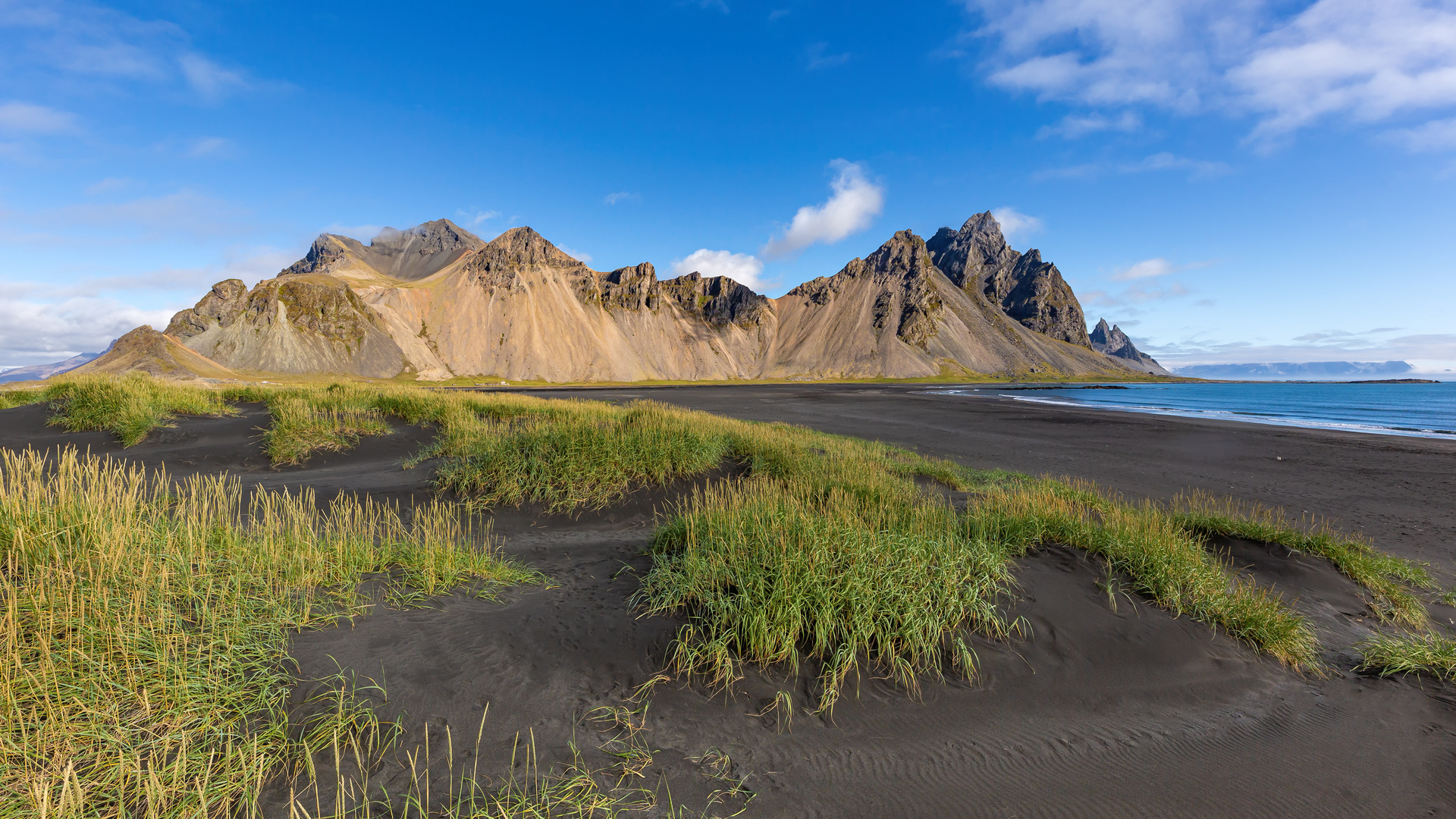 Vestrahorn