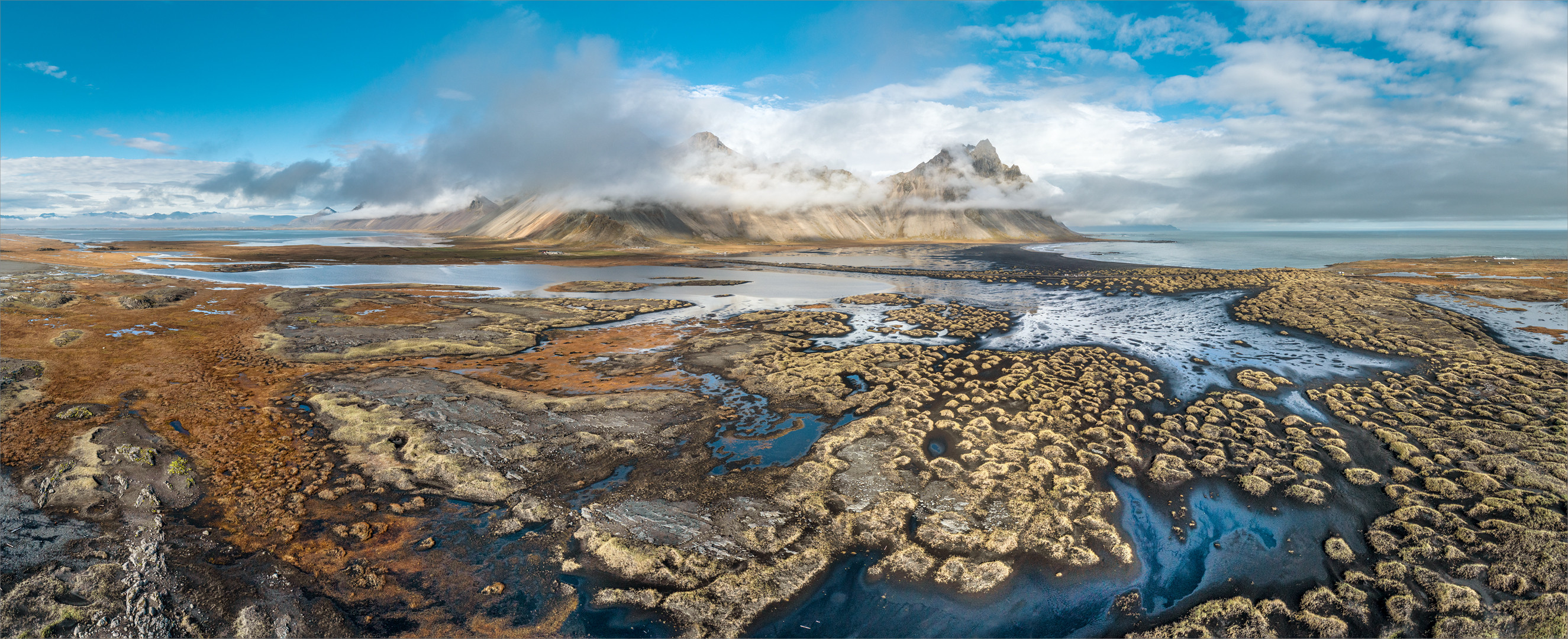 Vestrahorn