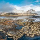 Vestrahorn