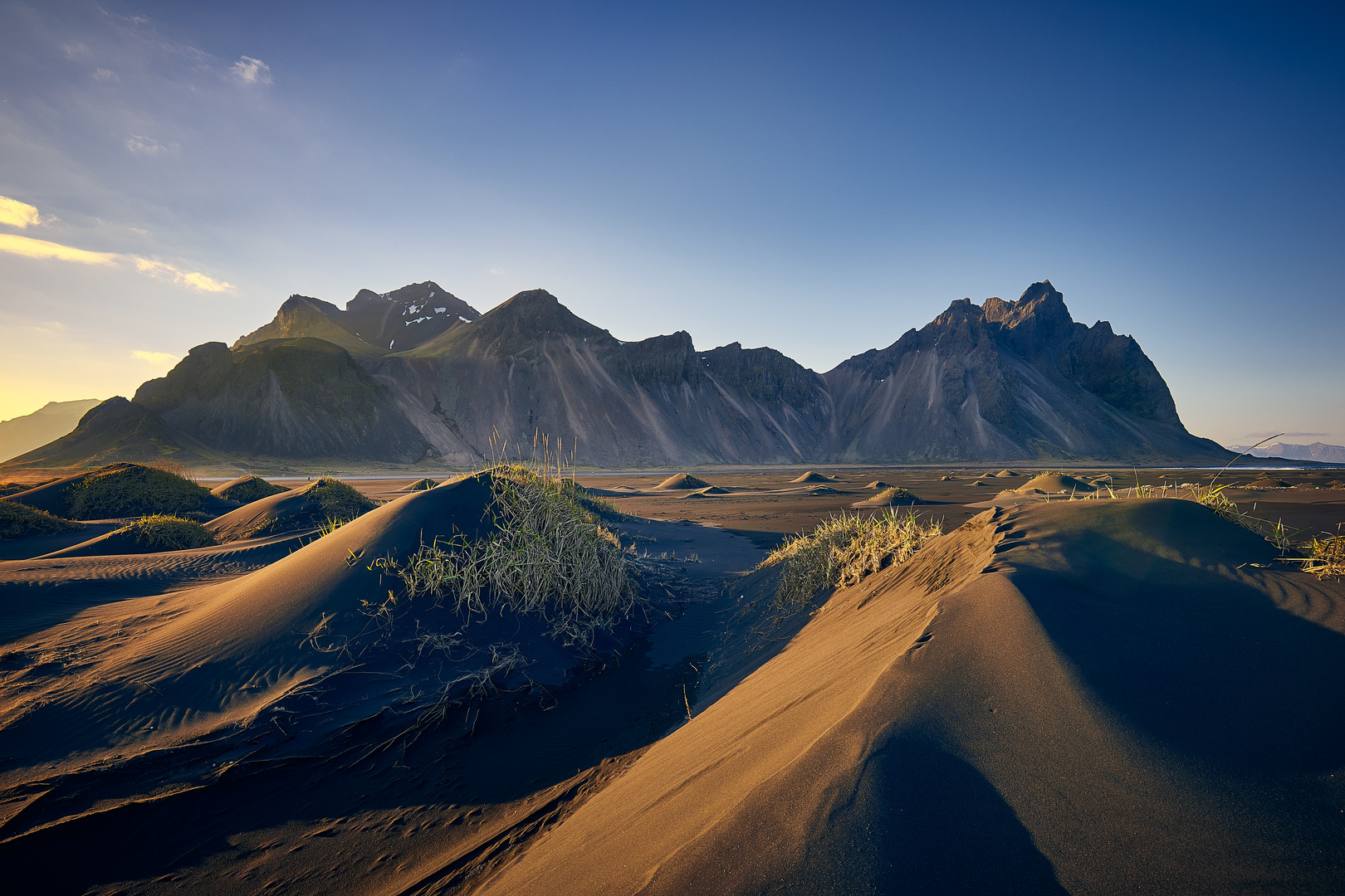 Vestrahorn Foto & Bild europe, scandinavia, iceland Bilder auf