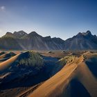 Vestrahorn