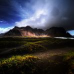 Vestrahorn