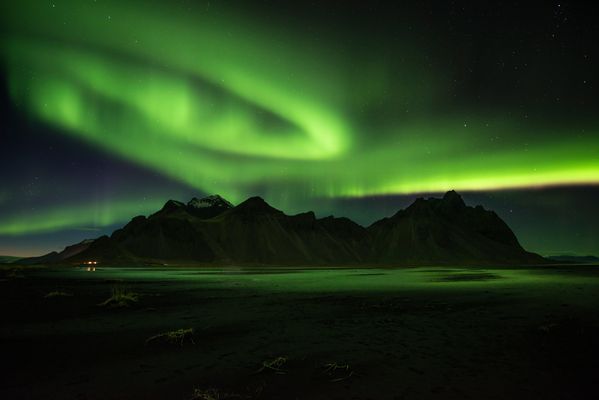 Vestrahorn