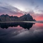 - Vestrahorn -