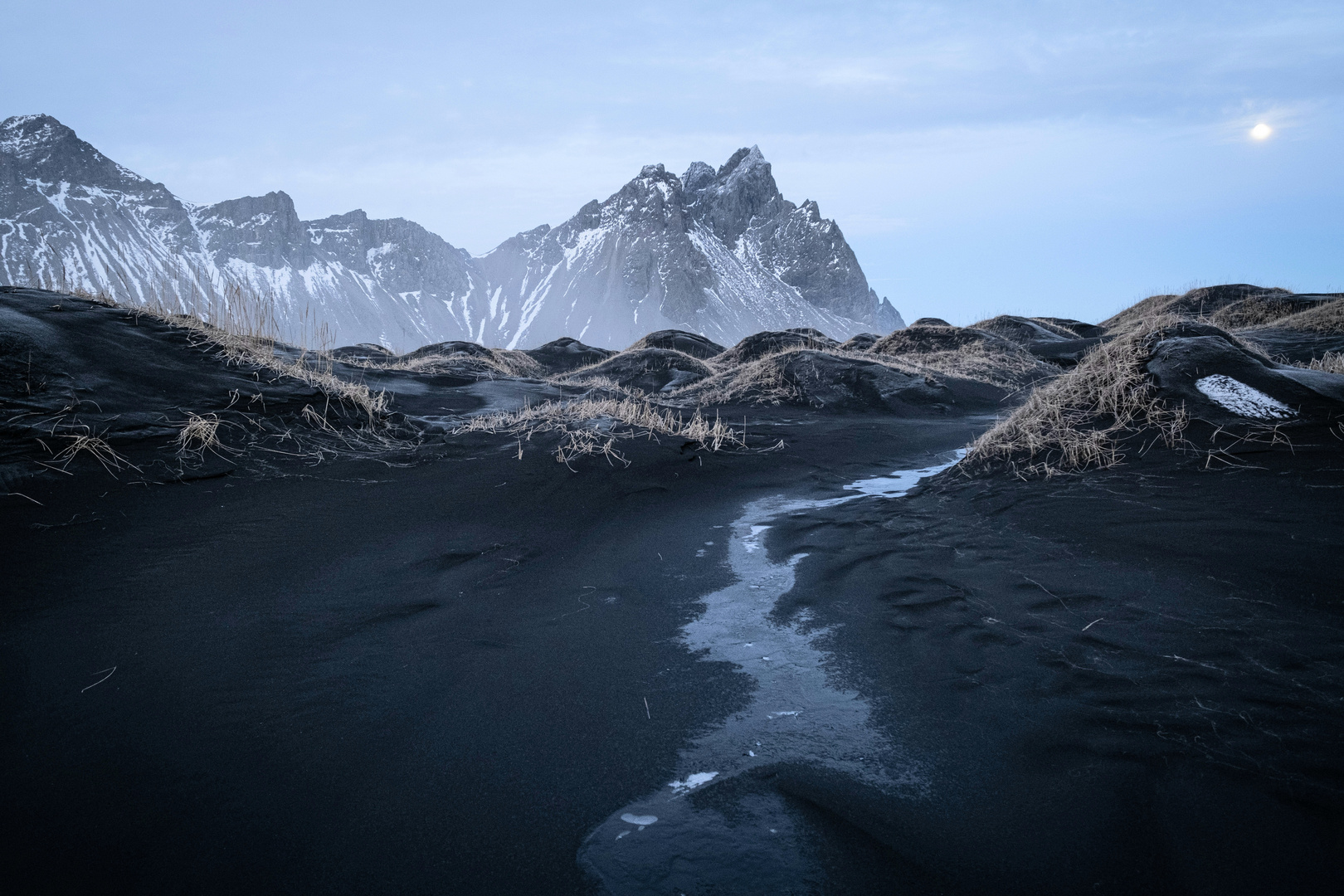 Vestrahorn 3