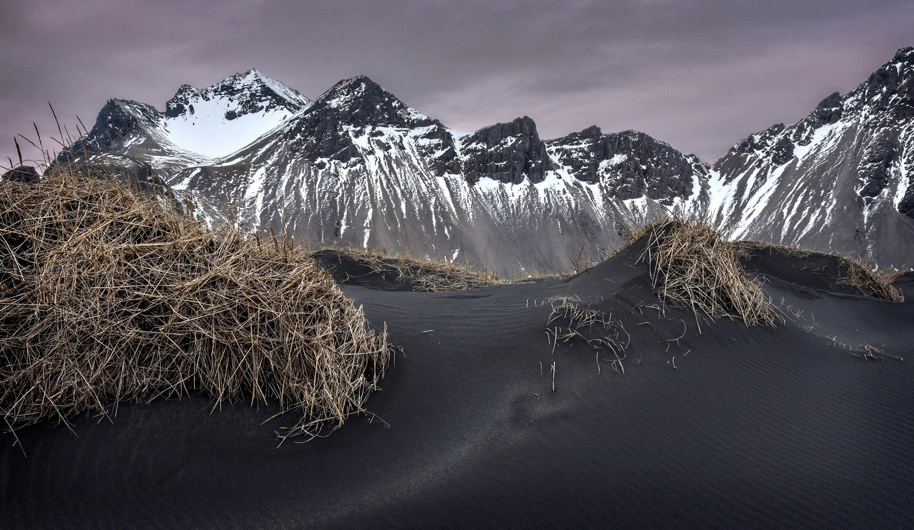 Vestrahorn 3