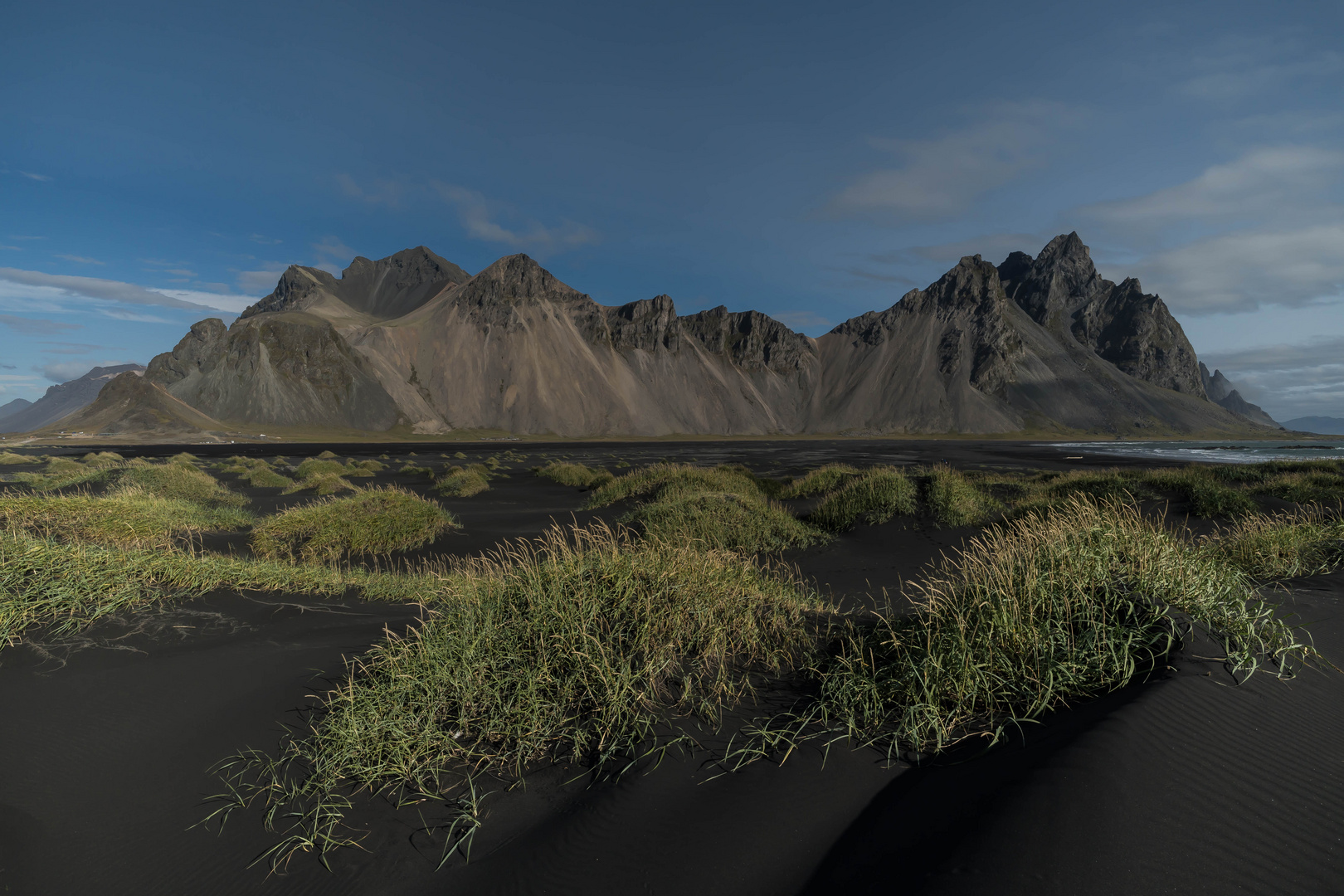 - vestrahorn #3 -