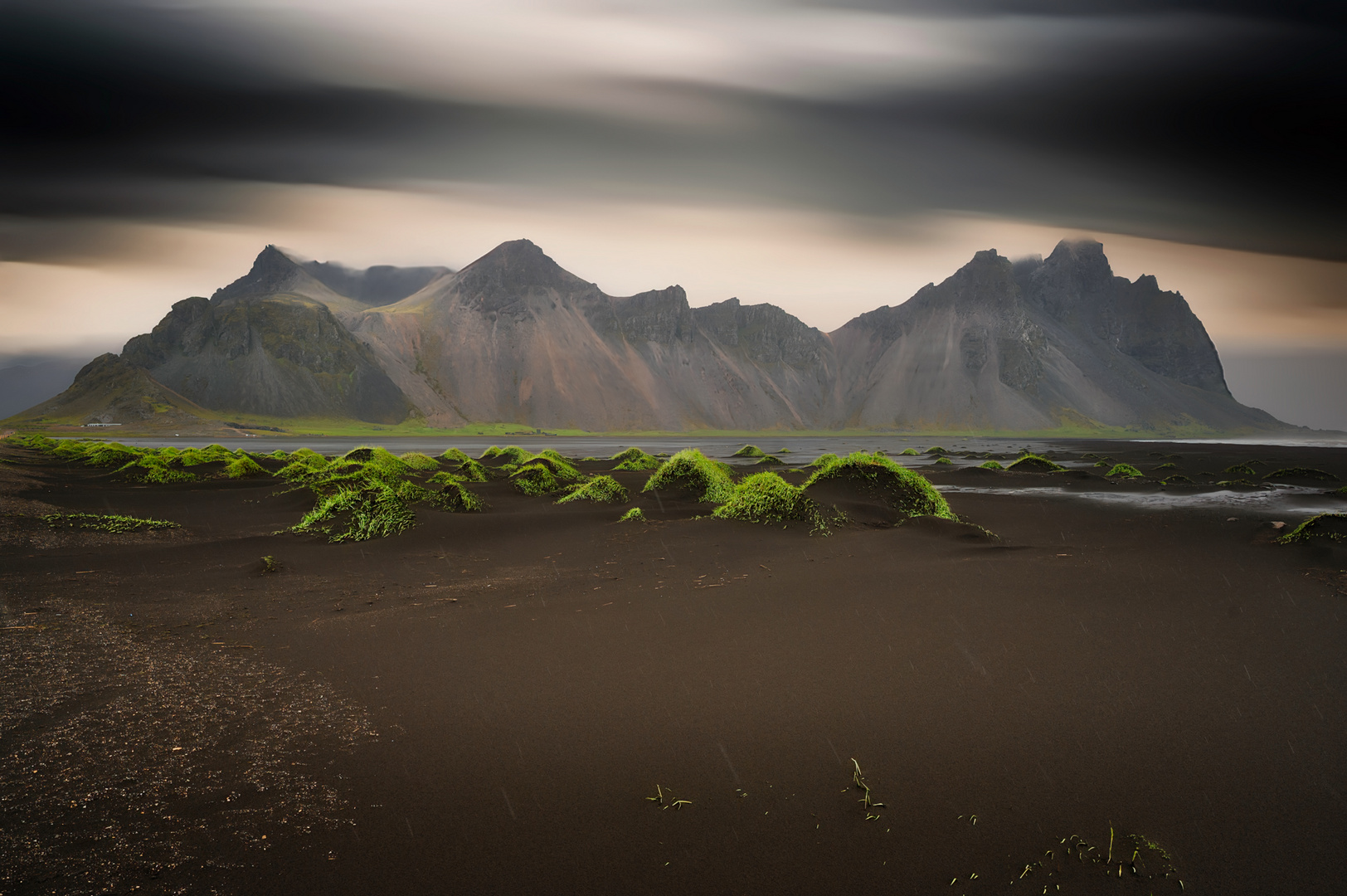 Vestrahorn