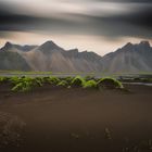 Vestrahorn