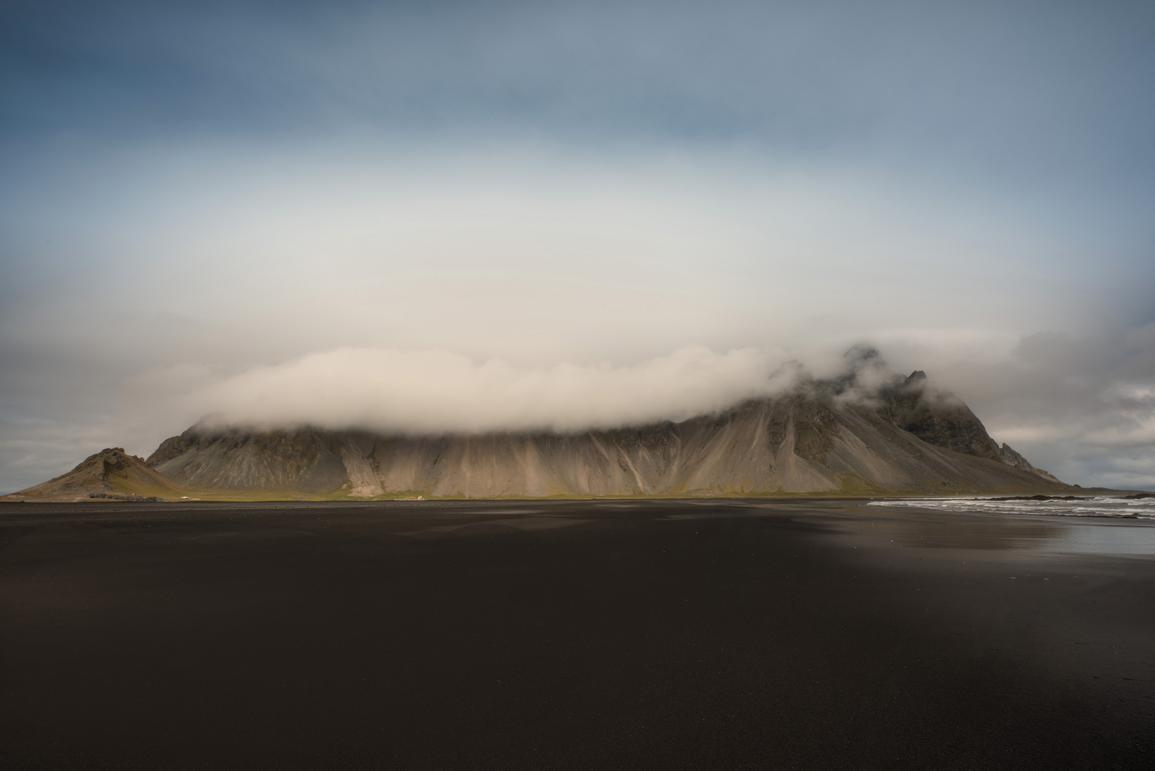 Vestrahorn