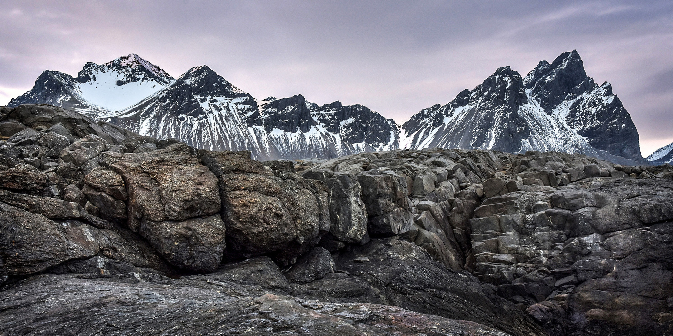 Vestrahorn 4