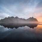 Vestrahorn