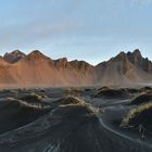 Vestrahorn