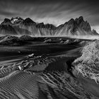 [ Vestrahorn ]