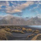 Vestrahorn 