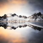 Vestrahorn