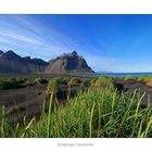 [ Vestrahorn ]