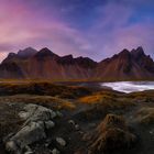 Vestrahorn