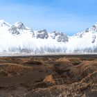 Vestrahorn