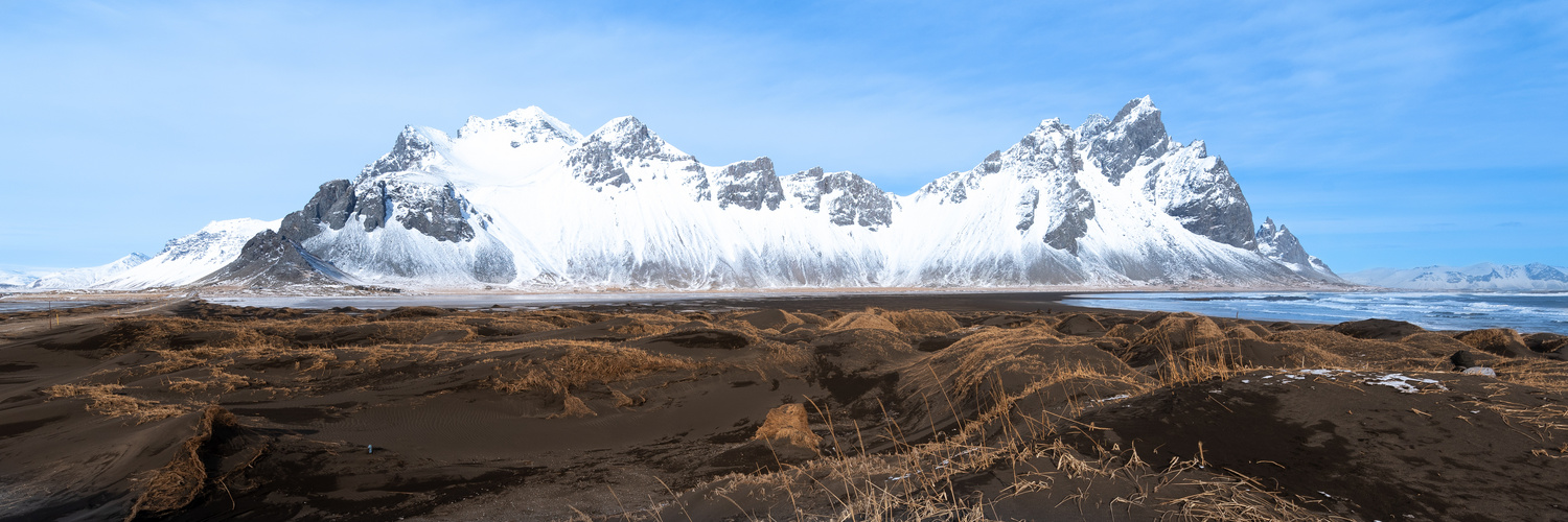 Vestrahorn