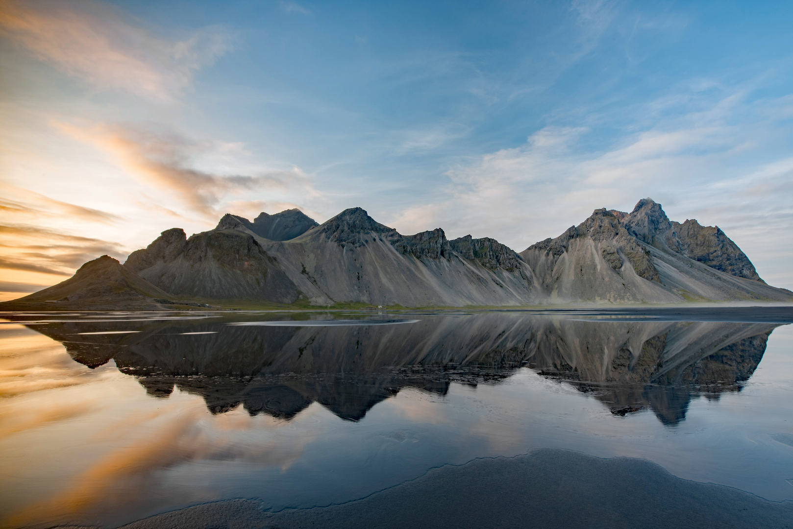 Vestrahorn